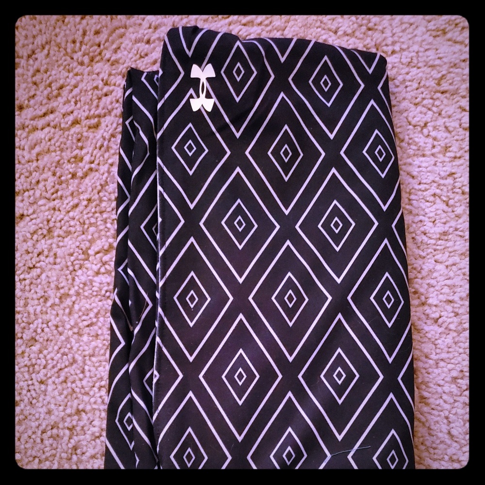Underarmour brand new infinity scarf